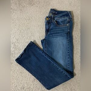 Arizona Jean outfitters women’s jeans size 33 x 32